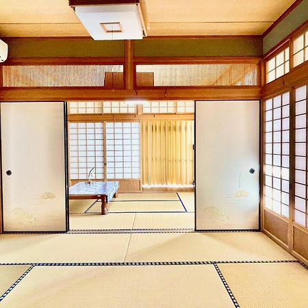 島の民泊 天川 -てぃんご- Tingo Japanese Kominka Stay Tatsugo Екстер'єр фото