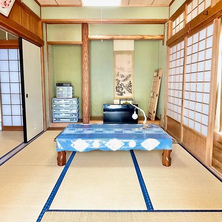 島の民泊 天川 -てぃんご- Tingo Japanese Kominka Stay Tatsugo Екстер'єр фото
