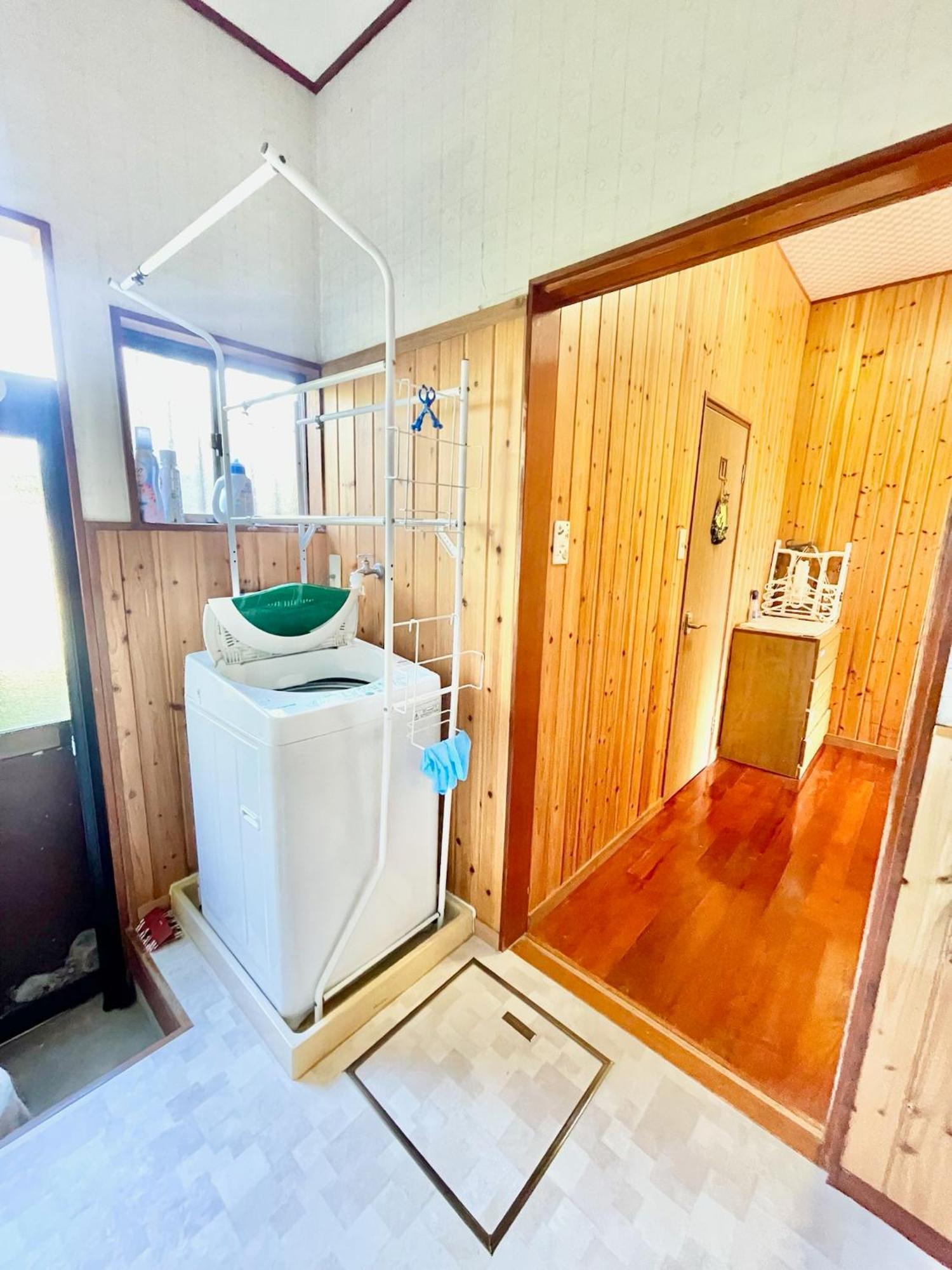 島の民泊 天川 -てぃんご- Tingo Japanese Kominka Stay Tatsugo Екстер'єр фото