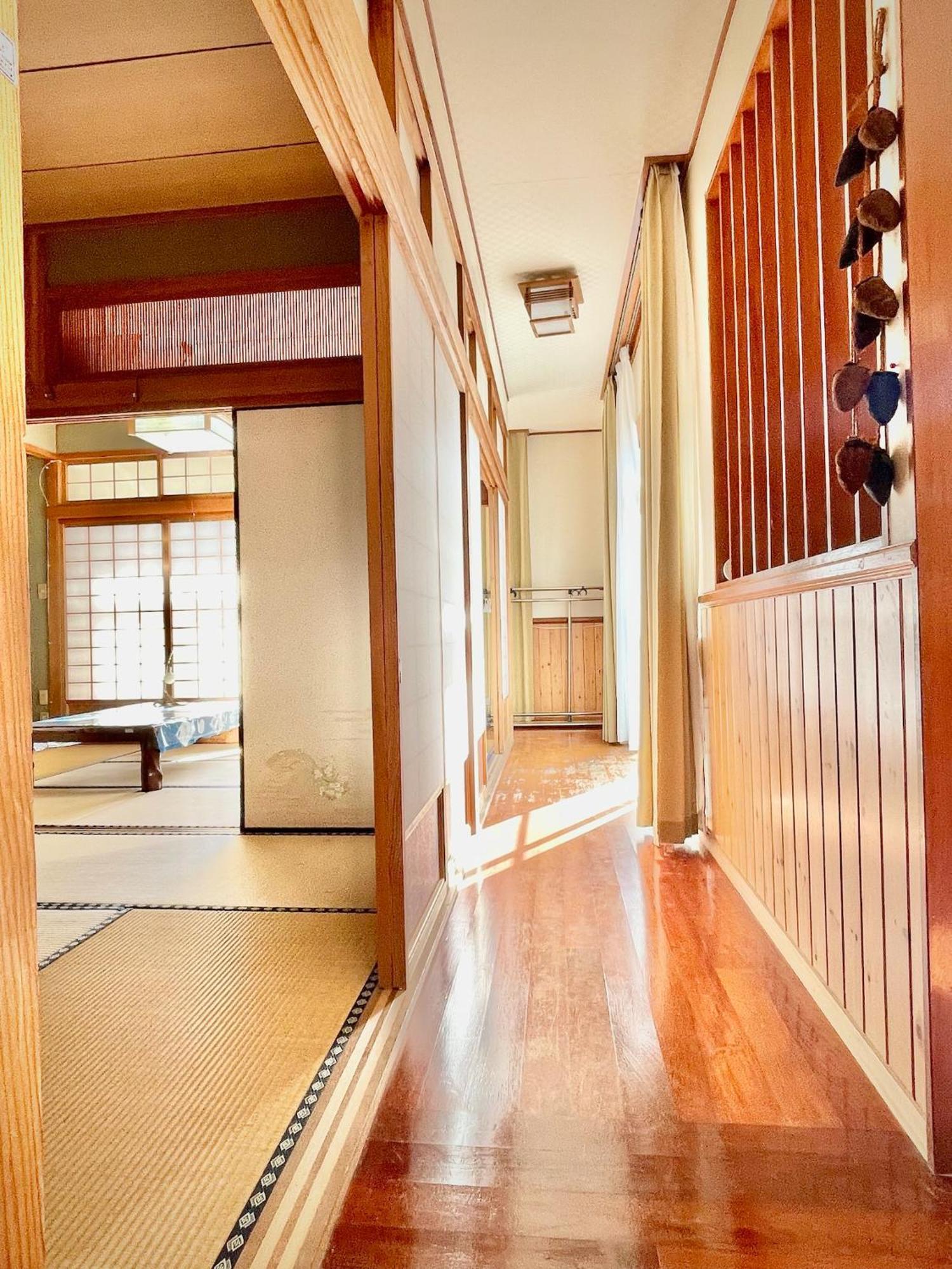 島の民泊 天川 -てぃんご- Tingo Japanese Kominka Stay Tatsugo Екстер'єр фото