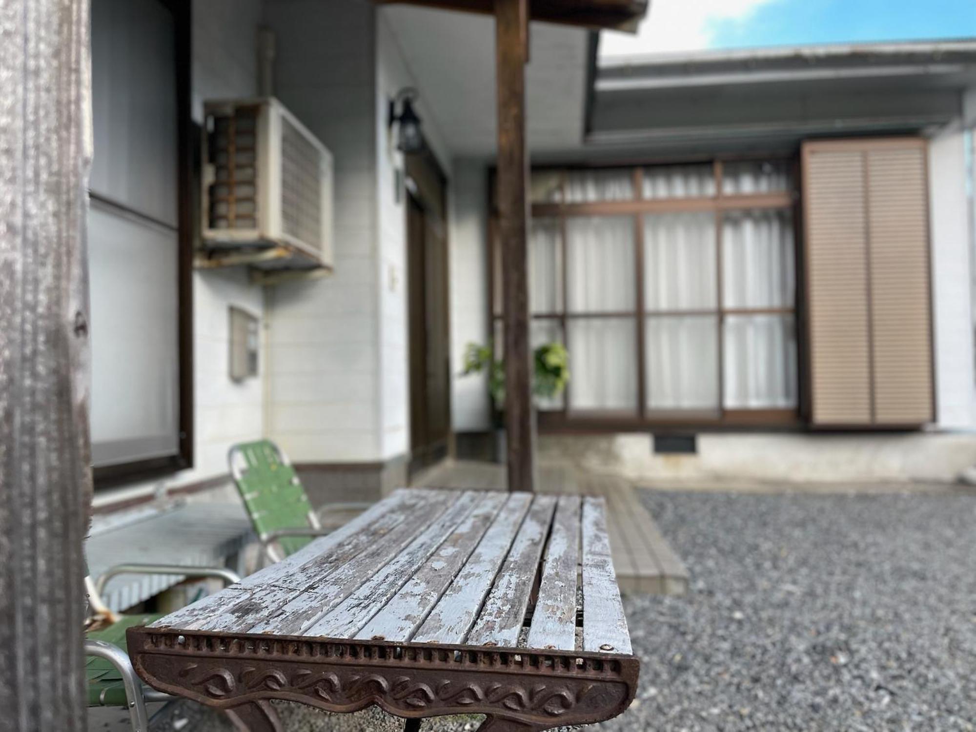 島の民泊 天川 -てぃんご- Tingo Japanese Kominka Stay Tatsugo Екстер'єр фото